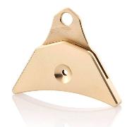 Fischietto Logan Ventura Brass