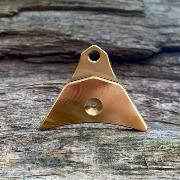 Fischietto Logan Ventura Brass