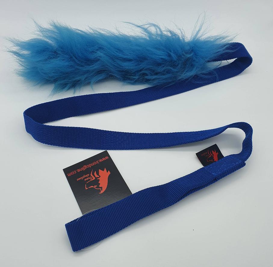 FISSO 120cm PELO CORTO