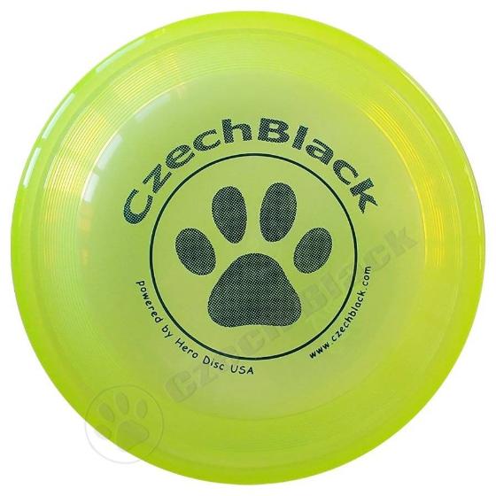 SUPERHERO CzechBlack