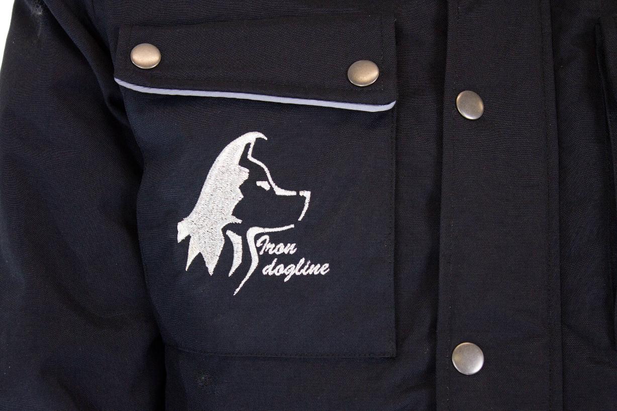 GIACCA CAMPO ANTIPIOGGIA