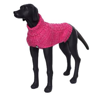 MAGLIONCINO RINFRANGENTE STARDUST KNITWEAR