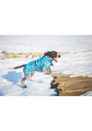 FROSTY WINTER JACKET