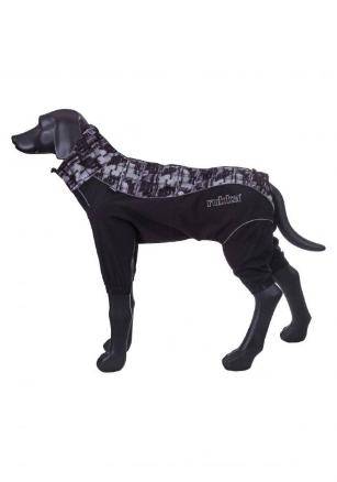 WINDMASTER  SOFTSHELL OVERALL