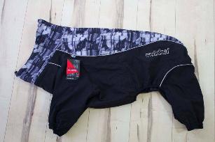 WINDMASTER  SOFTSHELL OVERALL