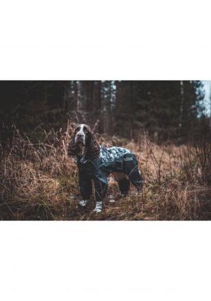 WINDMASTER  SOFTSHELL OVERALL