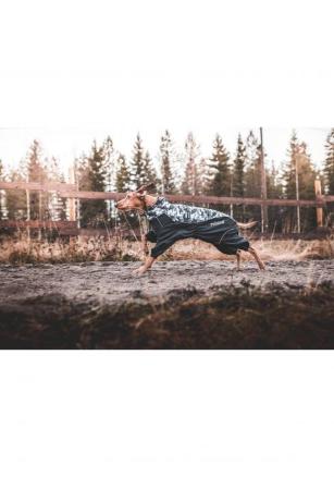 WINDMASTER  SOFTSHELL OVERALL