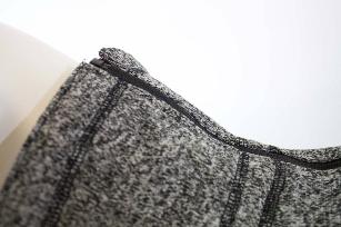 SUBRIMA TECHNICAL KNITFLEECE OVERALL TUTA TERMICA