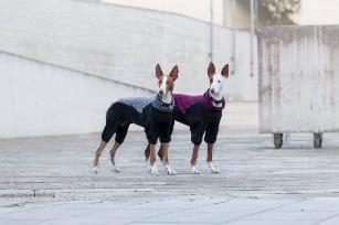 SUBRIMA TECHNICAL KNITFLEECE OVERALL TUTA TERMICA