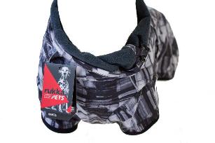 BREEZE SOFTSHELL JACKET