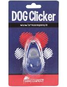 DOG CLICKER 