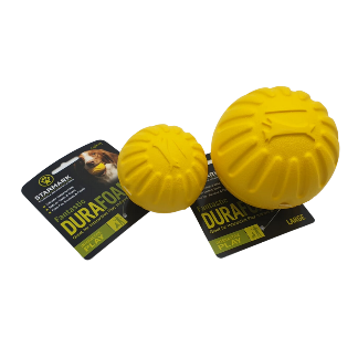 FANTASTIC DURAFOAM BALL 