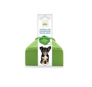 PETZPOINT CIOTOLA DA PASSAGGIO QUADRATA