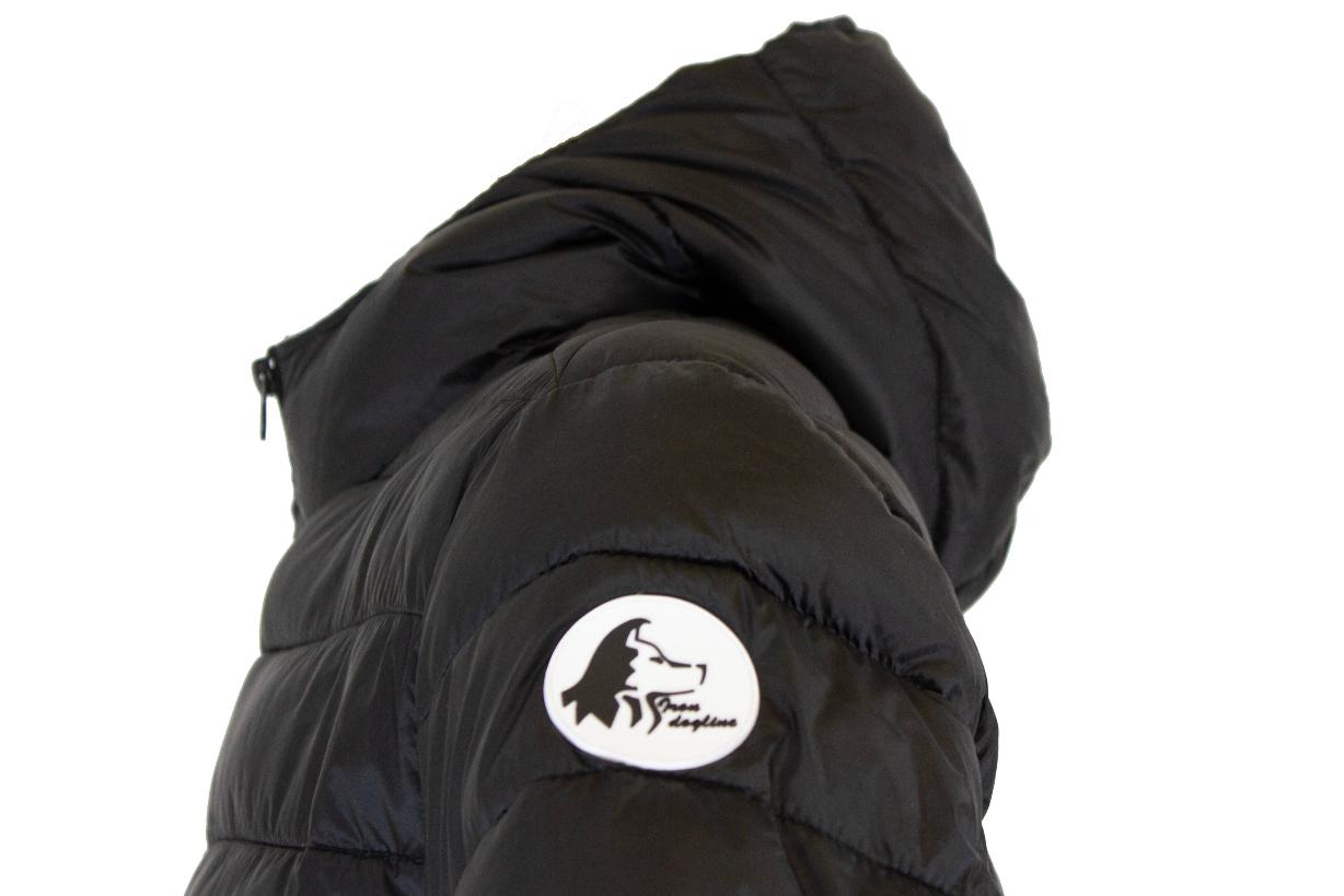 Fake Down Jacket IRONdogline