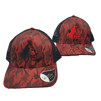 CAPPELLO CAMO