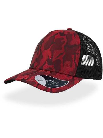 CAPPELLO CAMO