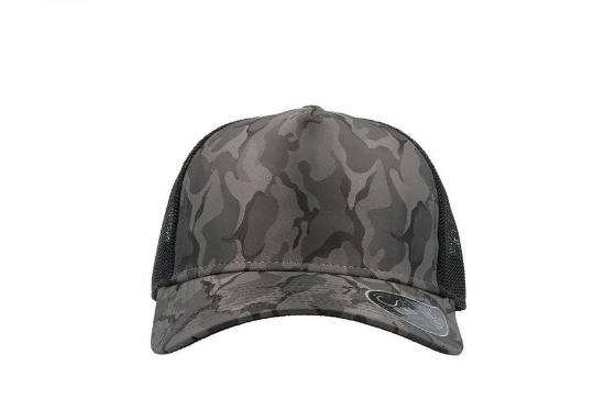 Camo Hat