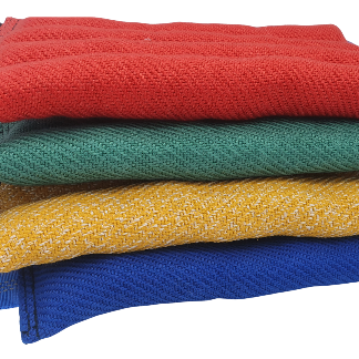 CUNEO TUG IN TELA FRANCESE 3 MANIGLIE