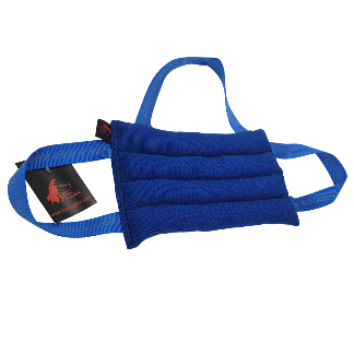 CUNEO TUG IN TELA FRANCESE 3 MANIGLIE