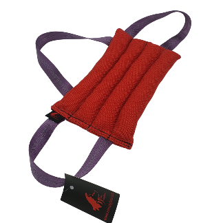 CUNEO TUG IN TELA FRANCESE 3 MANIGLIE