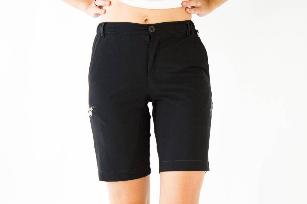 PANTALONE CORTO Unisex Made in Italy