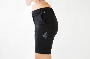 PANTALONE CORTO Unisex Made in Italy