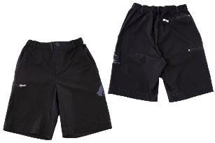 PANTALONE CORTO Unisex Made in Italy