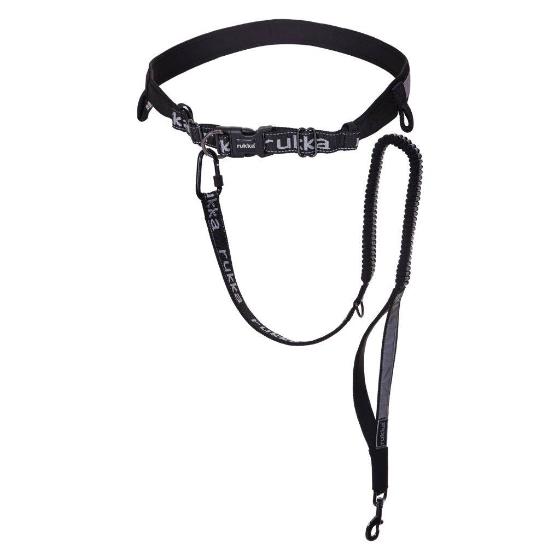 HIKE RUNNING BELT + LEASH