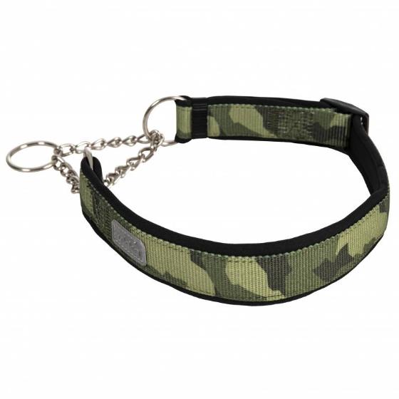 COLLARE MOON ECO CHAIN