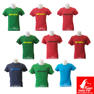 T SHIRT UOMO OBEDIENCE