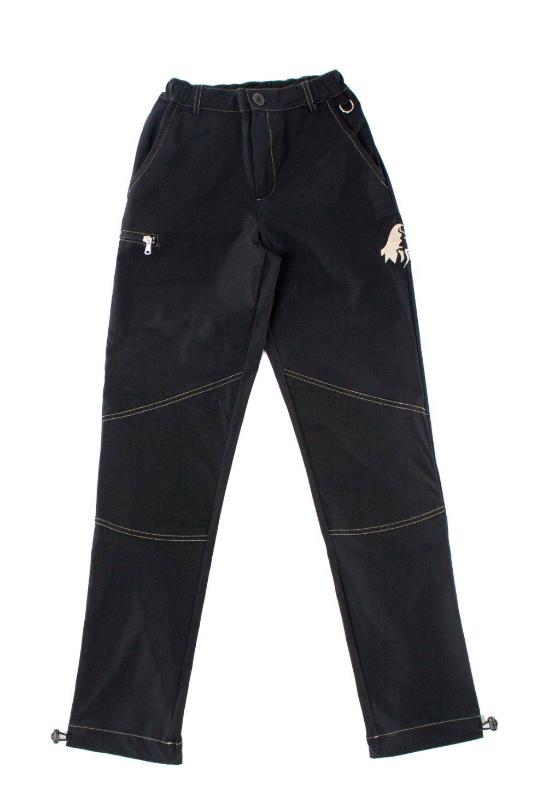 SUMMER PANT UNISEX IRONDOGLINE