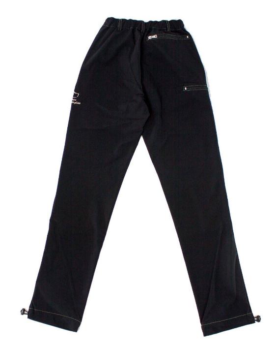 SUMMER PANT UNISEX IRONDOGLINE