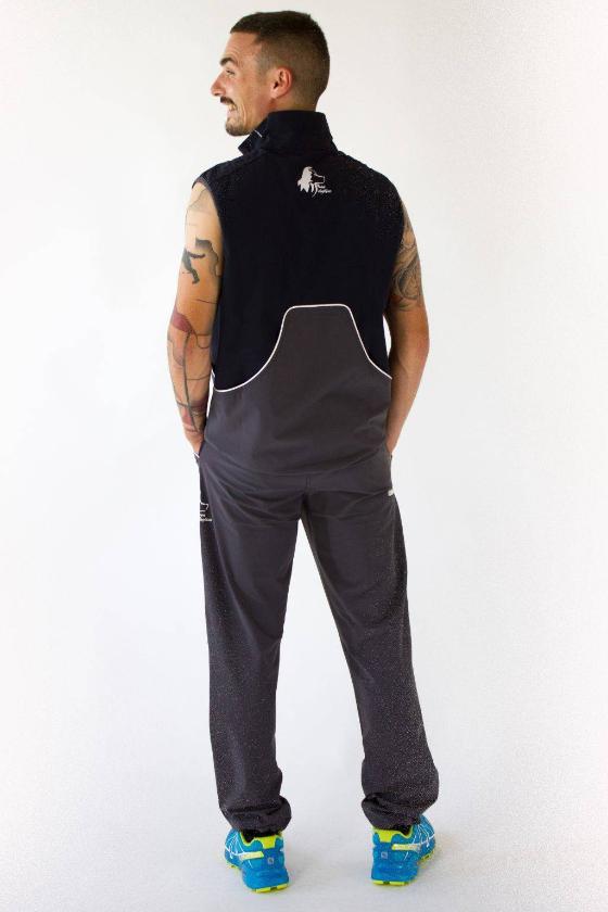 SUMMER PANT UNISEX IRONDOGLINE