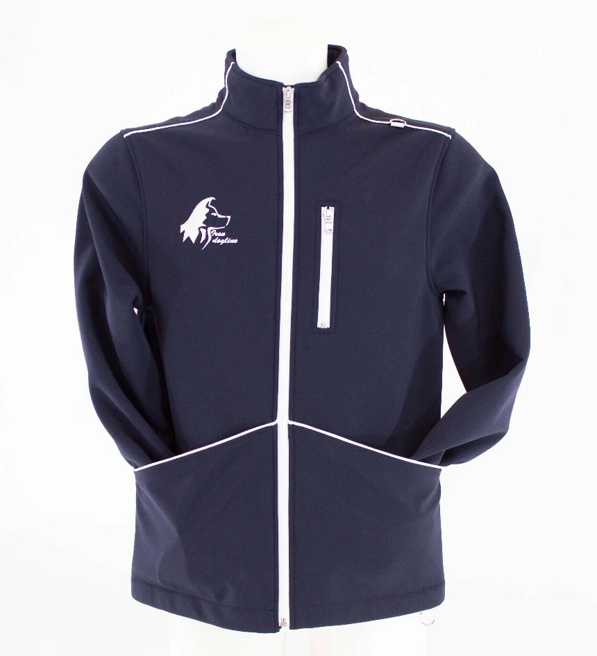 GIACCA ADDESTRAMENTO INVERNALE IRONDOGLINE