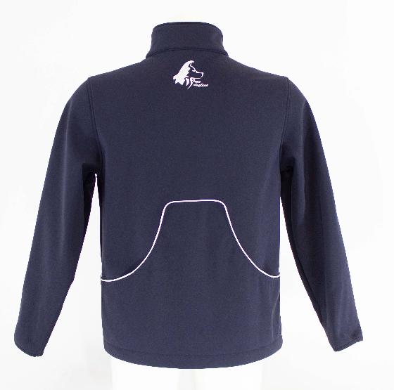 GIACCA ADDESTRAMENTO INVERNALE IRONDOGLINE