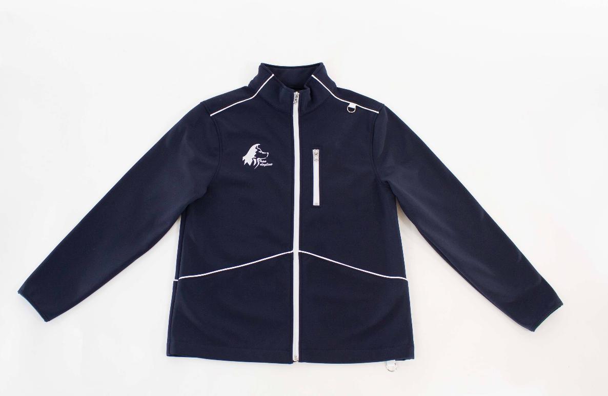 GIACCA ADDESTRAMENTO INVERNALE IRONDOGLINE