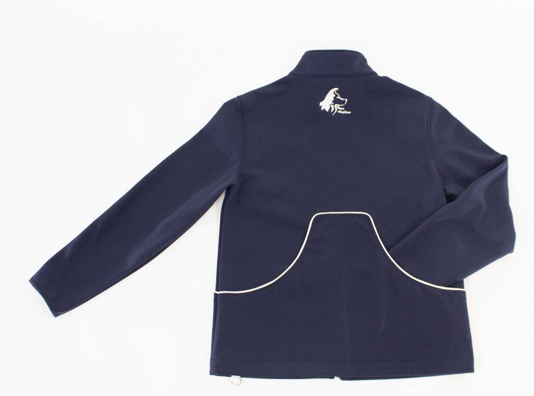 GIACCA ADDESTRAMENTO INVERNALE IRONDOGLINE