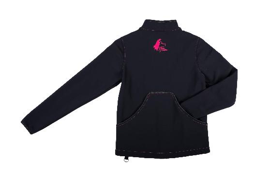 GIACCA ADDESTRAMENTO INVERNALE IRONDOGLINE