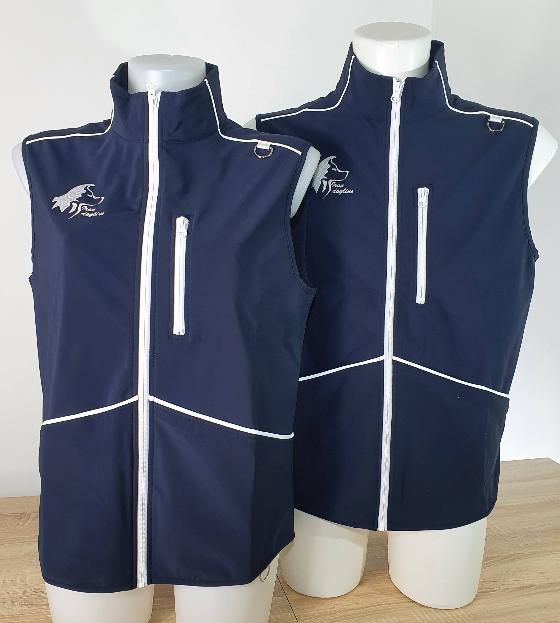 VEST