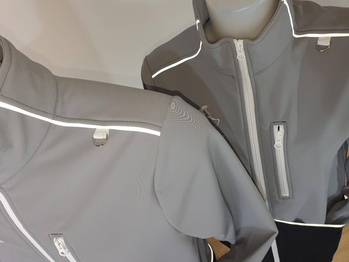 GIACCA INVERNALE ADDESTRAMENTO 