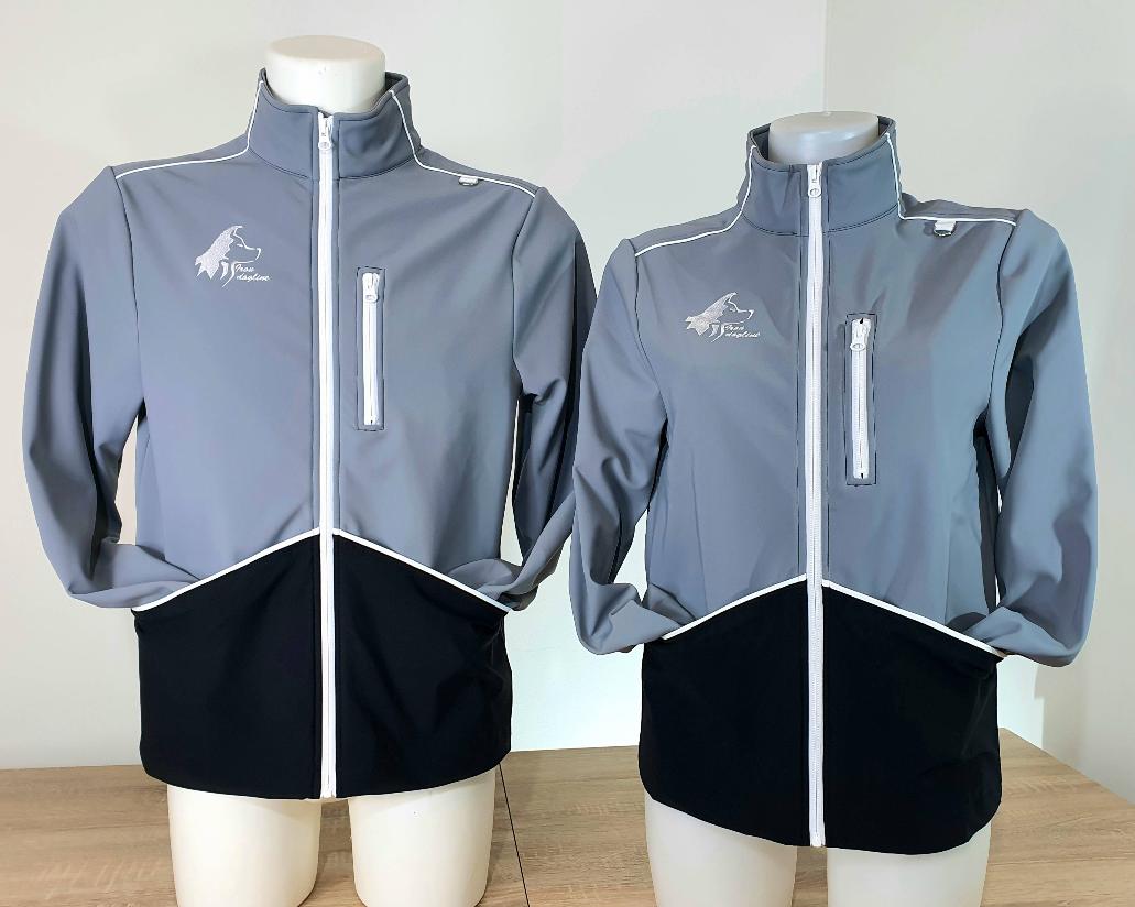 GIACCA INVERNALE ADDESTRAMENTO 