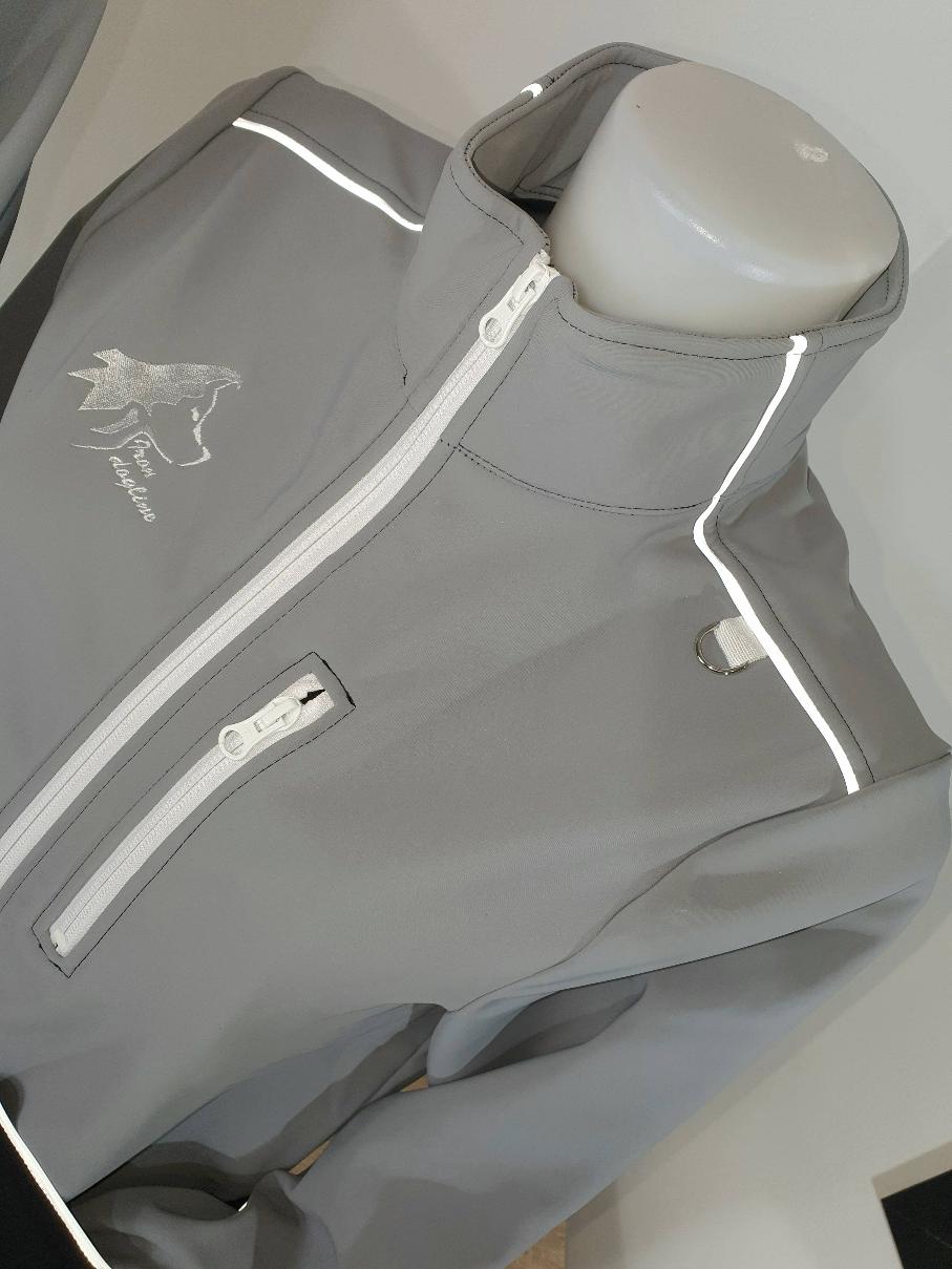 GIACCA INVERNALE ADDESTRAMENTO 