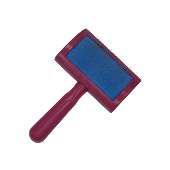 SPAZZOLA CARDATORE premium universal