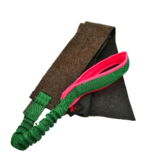 Bungee + TUG PELLE