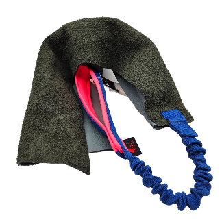Bungee + TUG PELLE