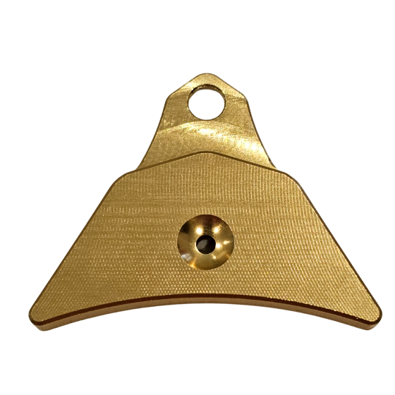 Fischietto Logan Ventura