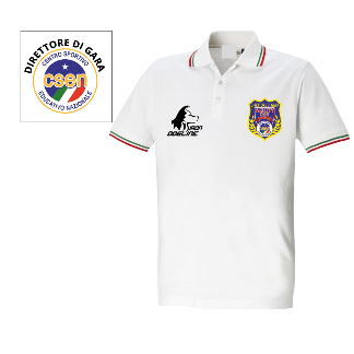 POLO GIUDICE CSEN