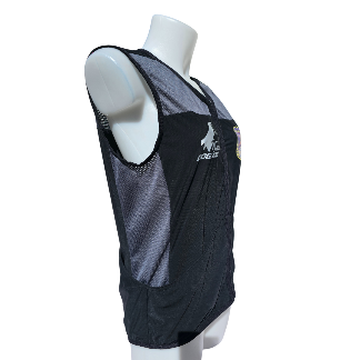 GILET GIUDICE CSEN Unisex