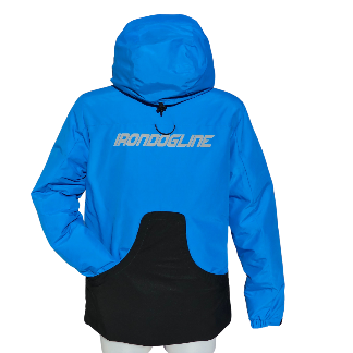 TIA JACKET 2023 Unisex