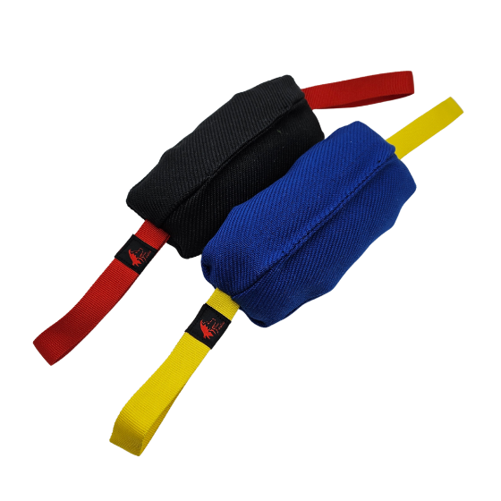 BRINGSEL FRENCH RAGBY CANVAS